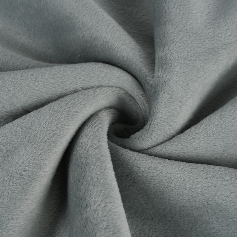 Arctic Velvet Super meka tkanina 463