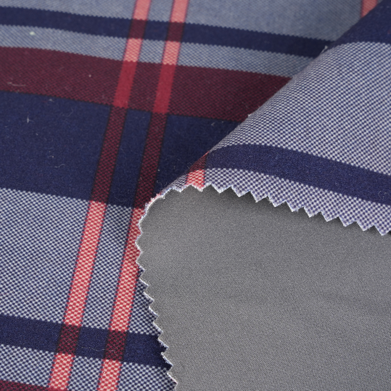 30d pletena TPUP imitacija pamučne baršunaste tkanine 588